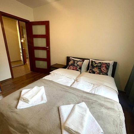 Apartamenty na Ogrodowa Warszawa Zewnętrze zdjęcie