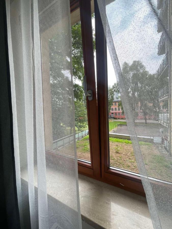 Apartamenty na Ogrodowa Warszawa Zewnętrze zdjęcie