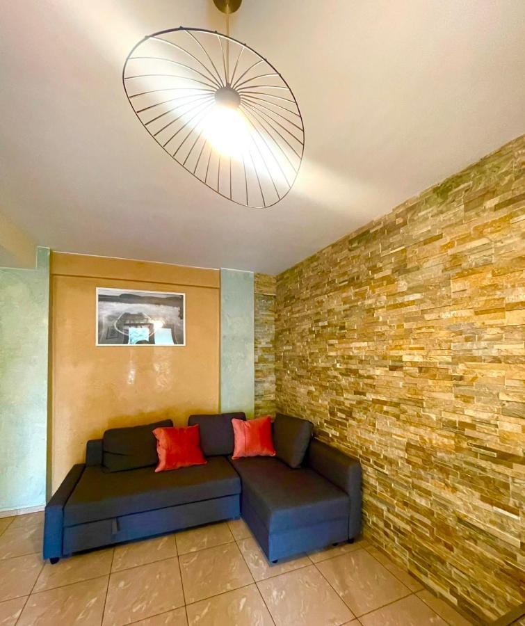 Apartamenty na Ogrodowa Warszawa Zewnętrze zdjęcie